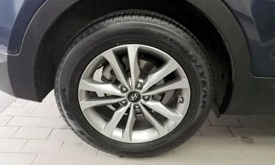 Hyundai Santafe 2015, 76173 км, за 9450000 KRW - фото 5