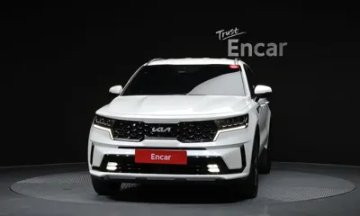 Kia Sorento 2022, 70379 км, за 24900000 KRW