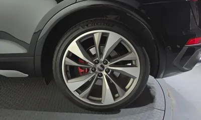 Audi SQ5 2022, 69292 км, за 48800000 KRW - фото 21