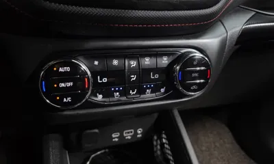 ChevroletGMDaewoo Trailblazer 2022, 62498 км, за 16700000 KRW - фото 31