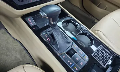 Kia Canival 2019, 61236 км, за 22800000 KRW - фото 9