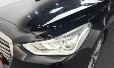 Genesis EQ900 2016, 149524 км, за 13900000 KRW - фото 22