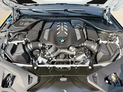 BMW 8-Series 2026, 4197 км, за 98500000 KRW - фото 6