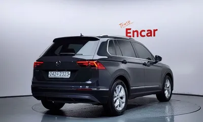 Volkswagen Tiguan 2020, 31373 км, за 23900000 KRW - фото 2