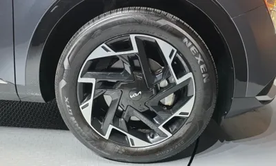 Kia Sportage 2023, 16093 км, за 19400000 KRW - фото 21