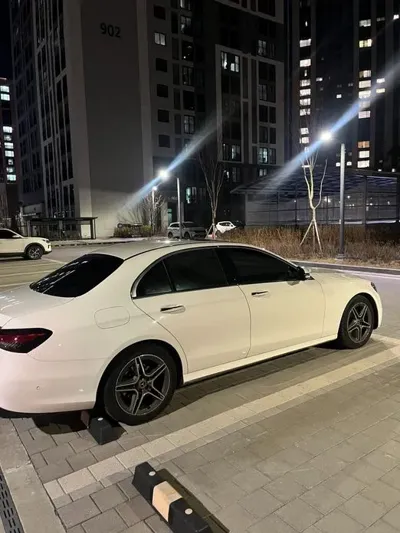 Mercedes-Benz E-Class 2023, 43000 км, за 48970000 KRW - фото 7