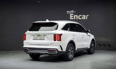 Kia Sorento 2023, 32669 км, за 31300000 KRW