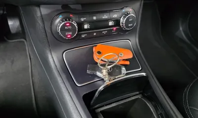 Mercedes-Benz B-Class 2015, 64759 км, за 9800000 KRW - фото 16