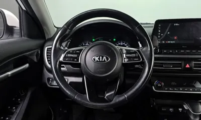 Kia Seltos 2021, 74875 км, за 18800000 KRW - фото 13