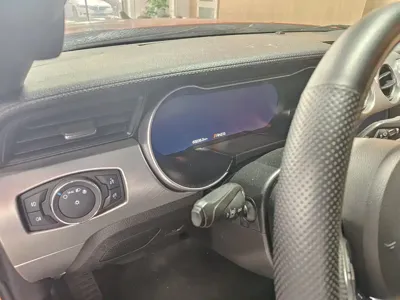 Ford Mustang 2019, 63000 км, за 99900 CNY - фото 7