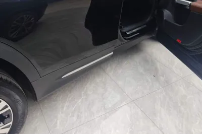 Mercedes-Benz GLB 2024, 20900 км, за 192001.84 CNY - фото 36