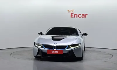 BMW i8 2015, 138140 км, за 44000000 KRW