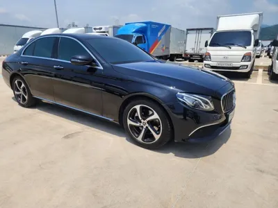 Mercedes-Benz E-Class 2020, 98503 км, за 28500000 KRW - фото 8