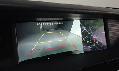 Genesis EQ900 2018, 89975 км, за 17500000 KRW - фото 16