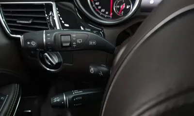 Mercedes-Benz GLS-Class 2017, 137023 км, за 28500000 KRW - фото 32