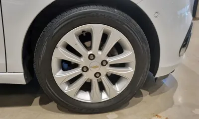 ChevroletGMDaewoo Spark 2016, 70598 км, за 5990000 KRW - фото 5