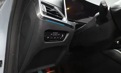 BMW i4 2024, 40008 км, за 50800000 KRW - фото 29