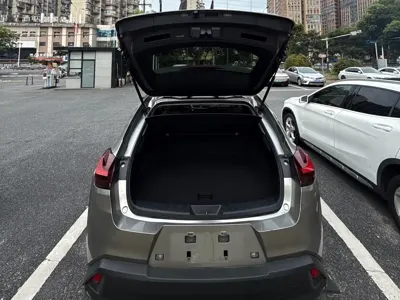 Lexus UX 2022, 24700 км, за 115000 CNY - фото 13