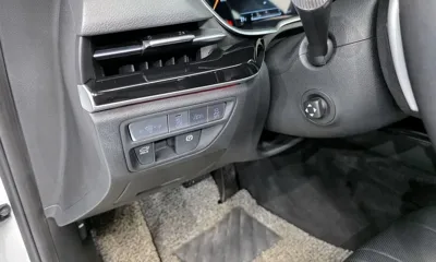Genesis G80 2021, 66552 км, за 35900000 KRW - фото 20
