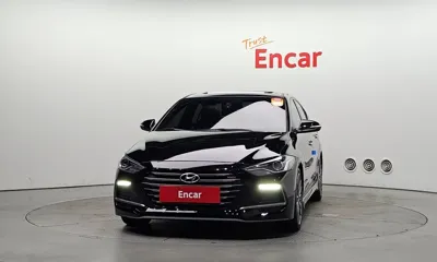 Hyundai Avante 2018, 141899 км, за 9500000 KRW