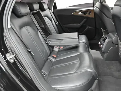 Audi A6 2016, 145823 км, за 14500000 KRW - фото 12