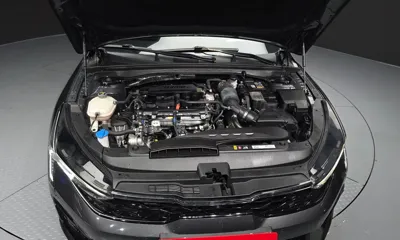 Kia K5 2024, 63274 км, за 26200000 KRW - фото 6