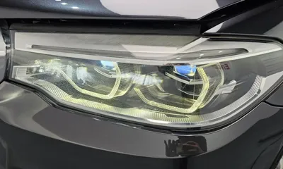 BMW 5-Series 2018, 130481 км, за 22990000 KRW - фото 22