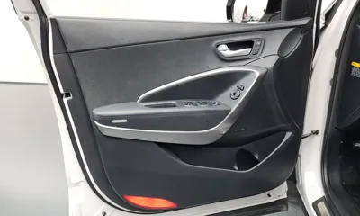 Hyundai Santafe 2015, 175093 км, за 11000000 KRW - фото 24