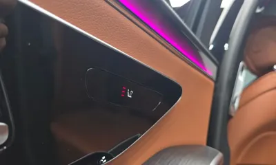 Mercedes-Benz S-Class 2021, 64675 км, за 72500000 KRW - фото 35