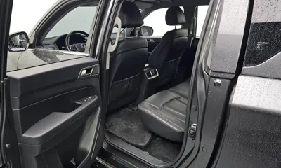 KG_Mobility_Ssangyong Rexton 2018, 197908 км, за 11990000 KRW - фото 11