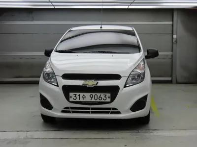 ChevroletGMDaewoo Spark 2014, 68760 км, за 2200000 KRW - фото 3