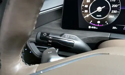 Kia K8 2024, 46600 км, за 27800000 KRW - фото 29