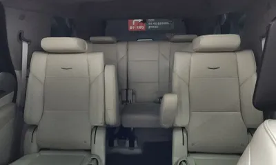 Cadillac Escalade 2022, 38475 км, за 89000000 KRW - фото 27