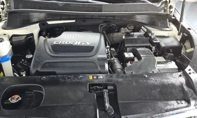 Kia Sorento 2017, 114589 км, за 13900000 KRW - фото 6