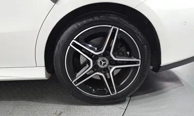 Mercedes-Benz CLA-Class 2022, 44884 км, за 34300000 KRW - фото 21