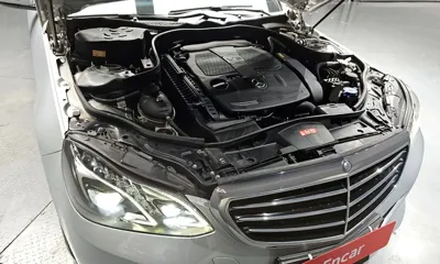 Mercedes-Benz E-Class 2016, 83923 км, за 10990000 KRW - фото 6