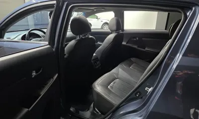 Kia Sportage 2016, 104064 км, за 9500000 KRW - фото 11