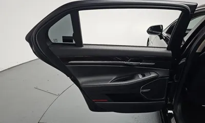 Genesis G90 2019, 73192 км, за 32000000 KRW - фото 25