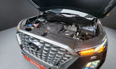 Hyundai Palisade 2022, 65276 км, за 23900000 KRW - фото 6