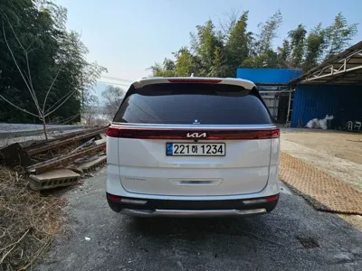 Kia Canival 2023, 101200 км, за 16720000 KRW - фото 6