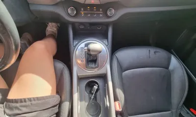 Kia Sportage 2015, 217076 км, за 4200000 KRW - фото 13