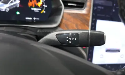 Tesla Model X 2020, 157464 км, за 68500000 KRW - фото 9