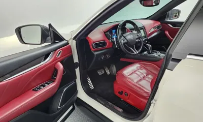 Maserati Levante 2019, 243995 км, за 18990000 KRW - фото 10