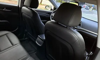 Hyundai Avante 2018, 137582 км, за 9100000 KRW - фото 16