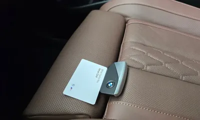 BMW X6 2026, 5292 км, за 133800000 KRW - фото 27