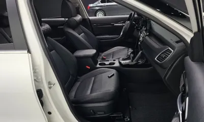 Kia Seltos 2020, 106074 км, за 15900000 KRW - фото 26