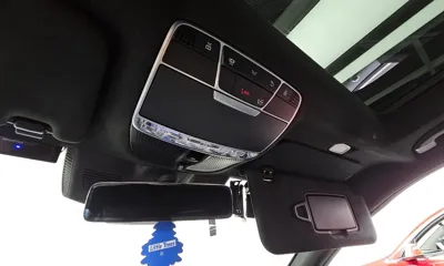 Mercedes-Benz S-Class 2019, 89175 км, за 61000000 KRW - фото 29