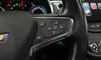 ChevroletGMDaewoo Malibu 2017, 87127 км, за 9800000 KRW - фото 30