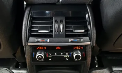 BMW X6 2017, 88101 км, за 37500000 KRW - фото 19