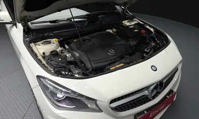 Mercedes-Benz CLA-Class 2015, 82687 км, за 13490000 KRW - фото 6